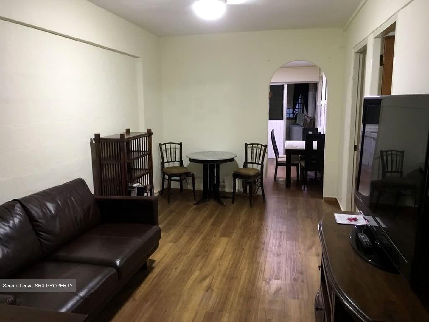 Blk 2 Lew Lian Gardens (Serangoon), HDB 3 Rooms #582483421